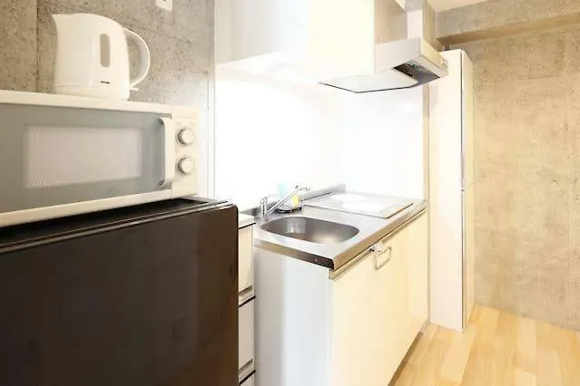公寓 東京都40 Sale Akihabara Area 5Mins To Sta Bc802公寓 日本